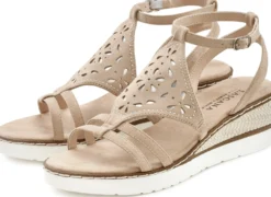 Sandalette