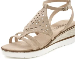 Sandalette