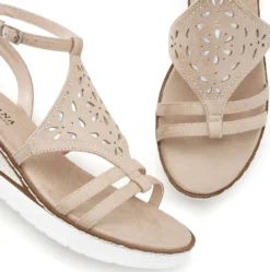 Sandalette