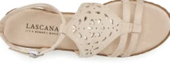 Sandalette