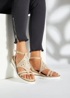 Sandalette