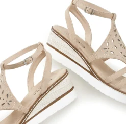 Sandalette