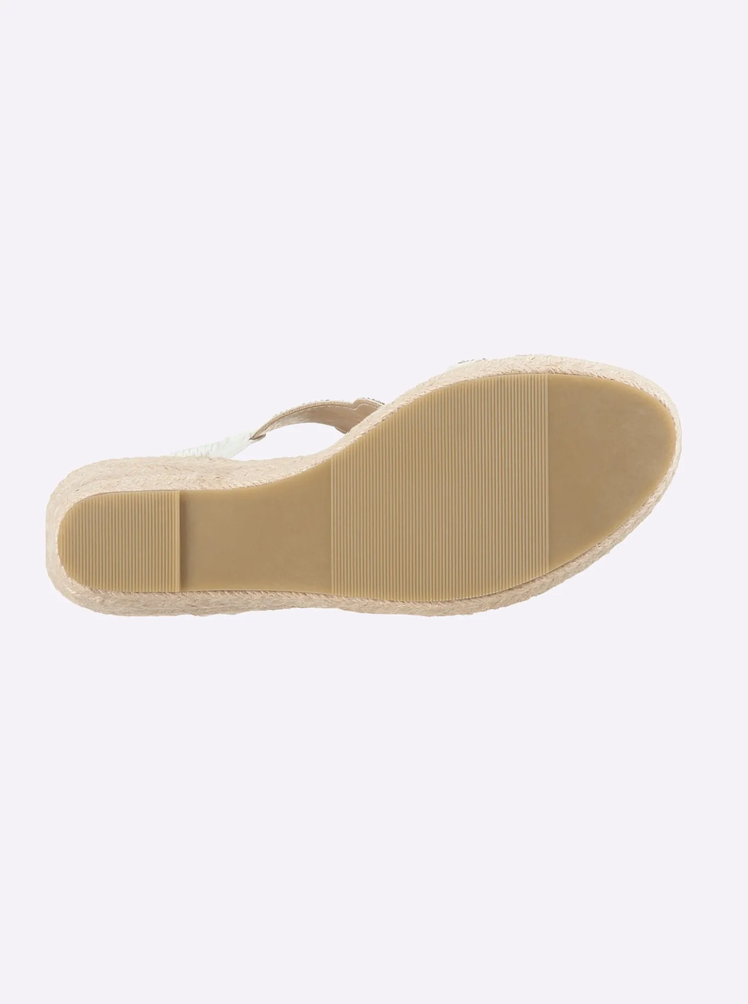 Sandalette