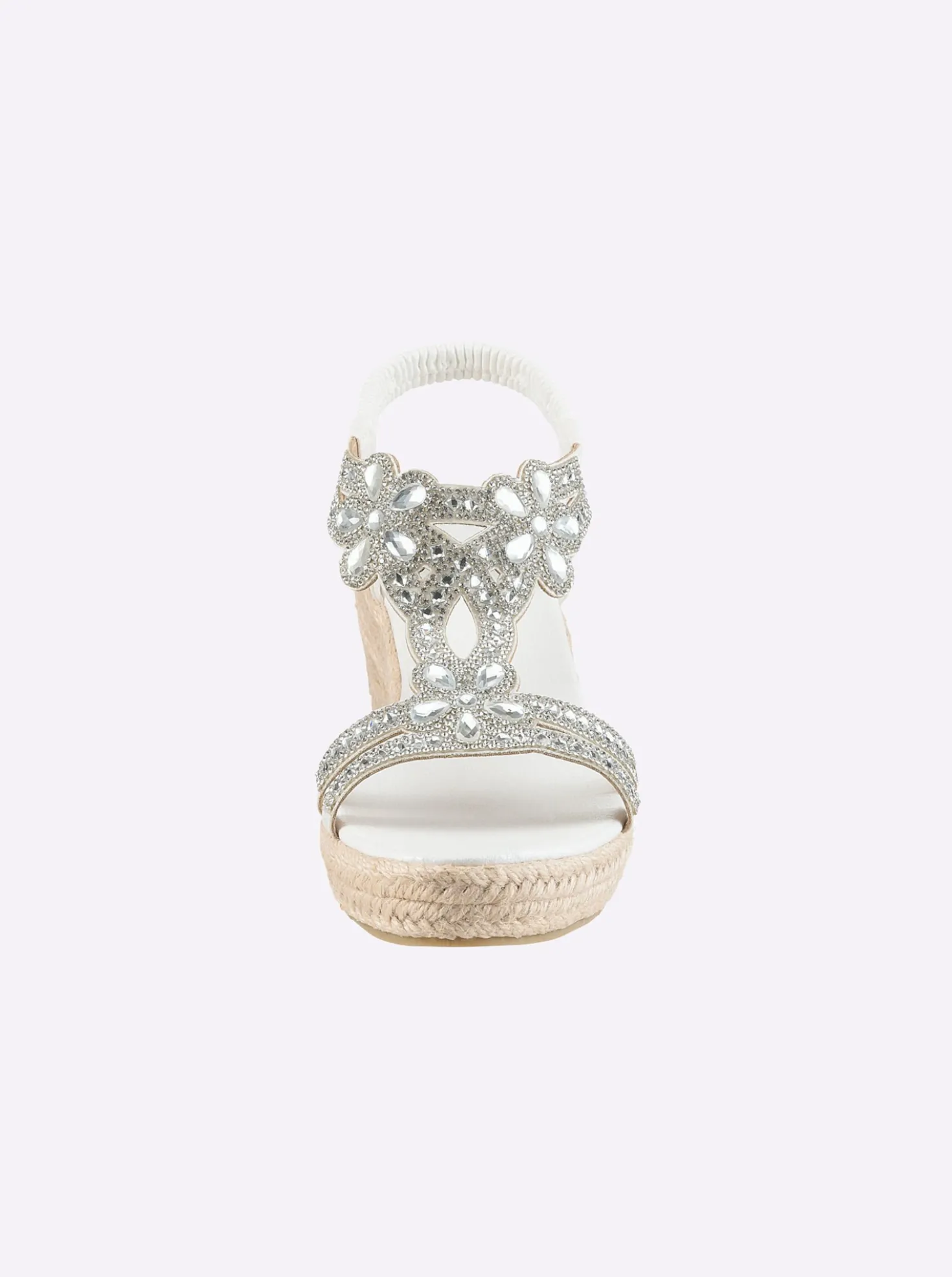 Sandalette