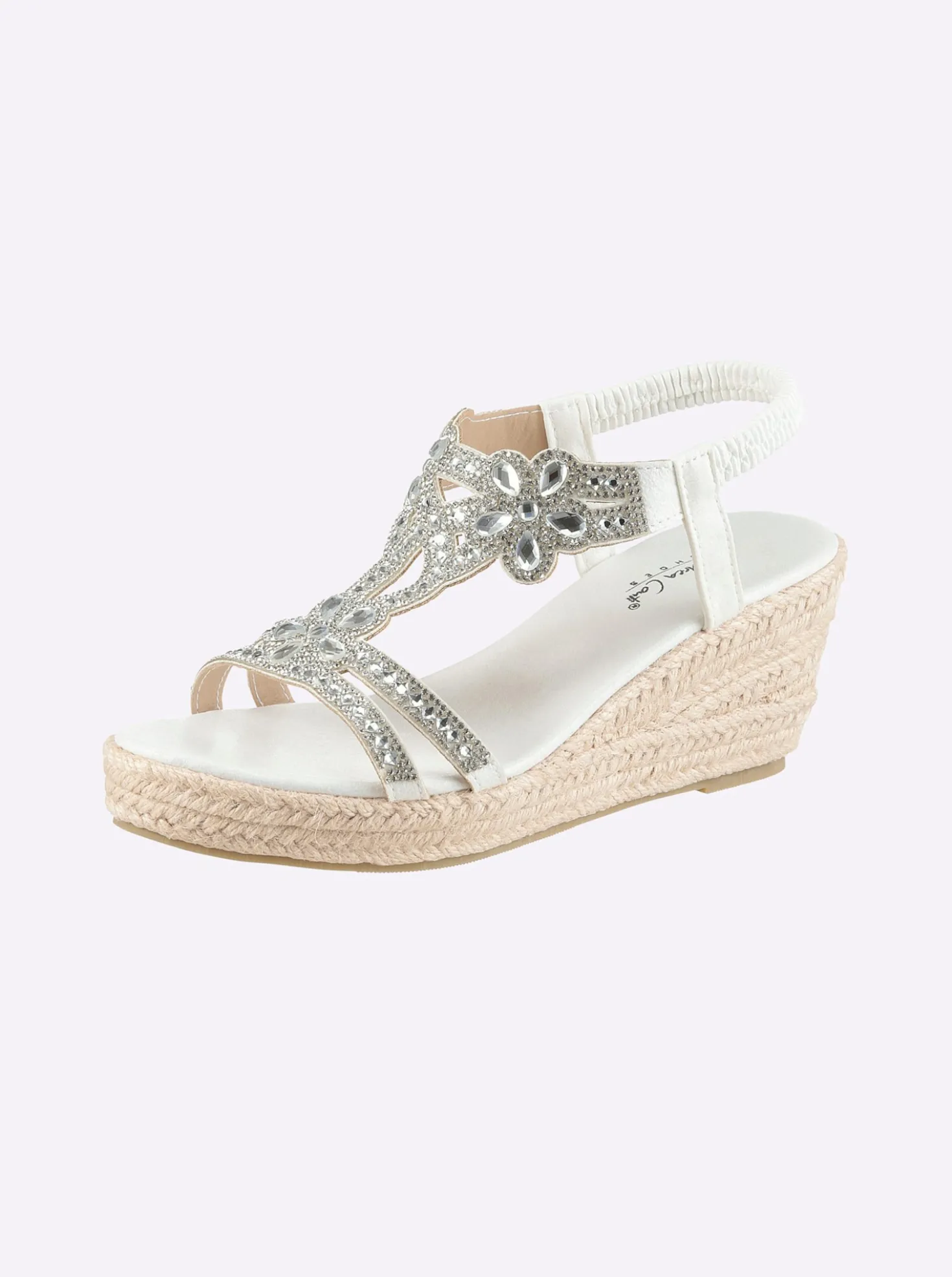 Sandalette