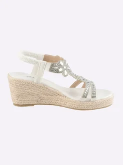 Sandalette