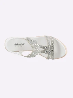 Sandalette