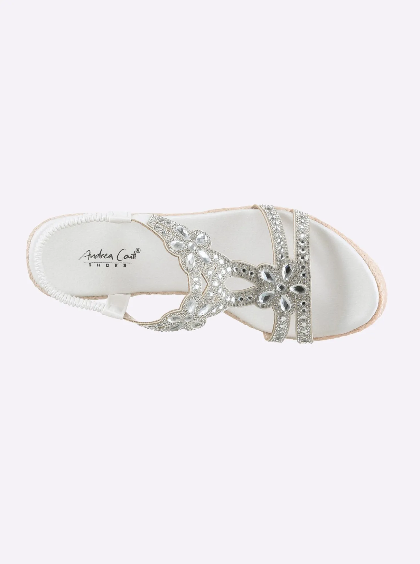 Sandalette