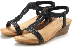Sandalette