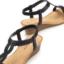 Sandalette