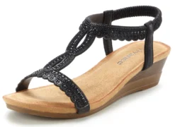 Sandalette