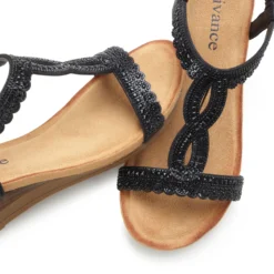Sandalette