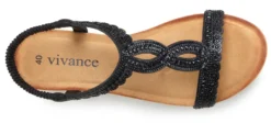 Sandalette