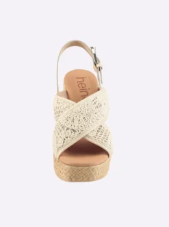 Sandalette