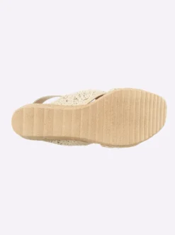 Sandalette