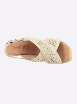 Sandalette