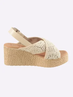 Sandalette