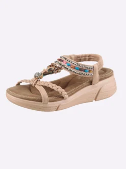 Sandalette