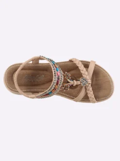 Sandalette
