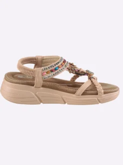 Sandalette
