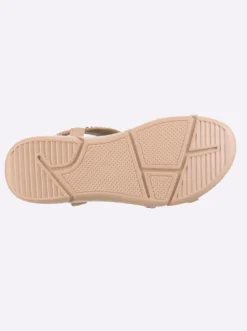 Sandalette