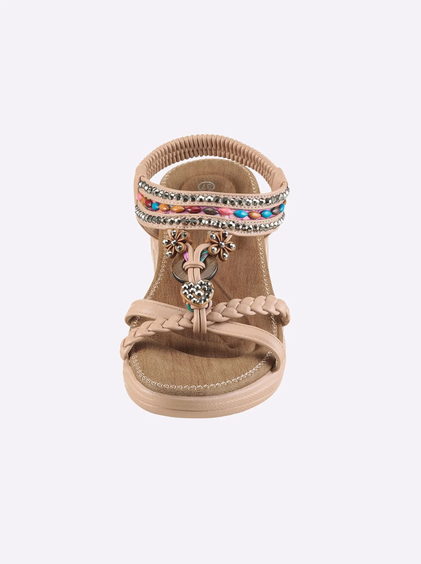 Sandalette