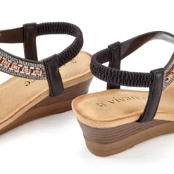 Sandalette