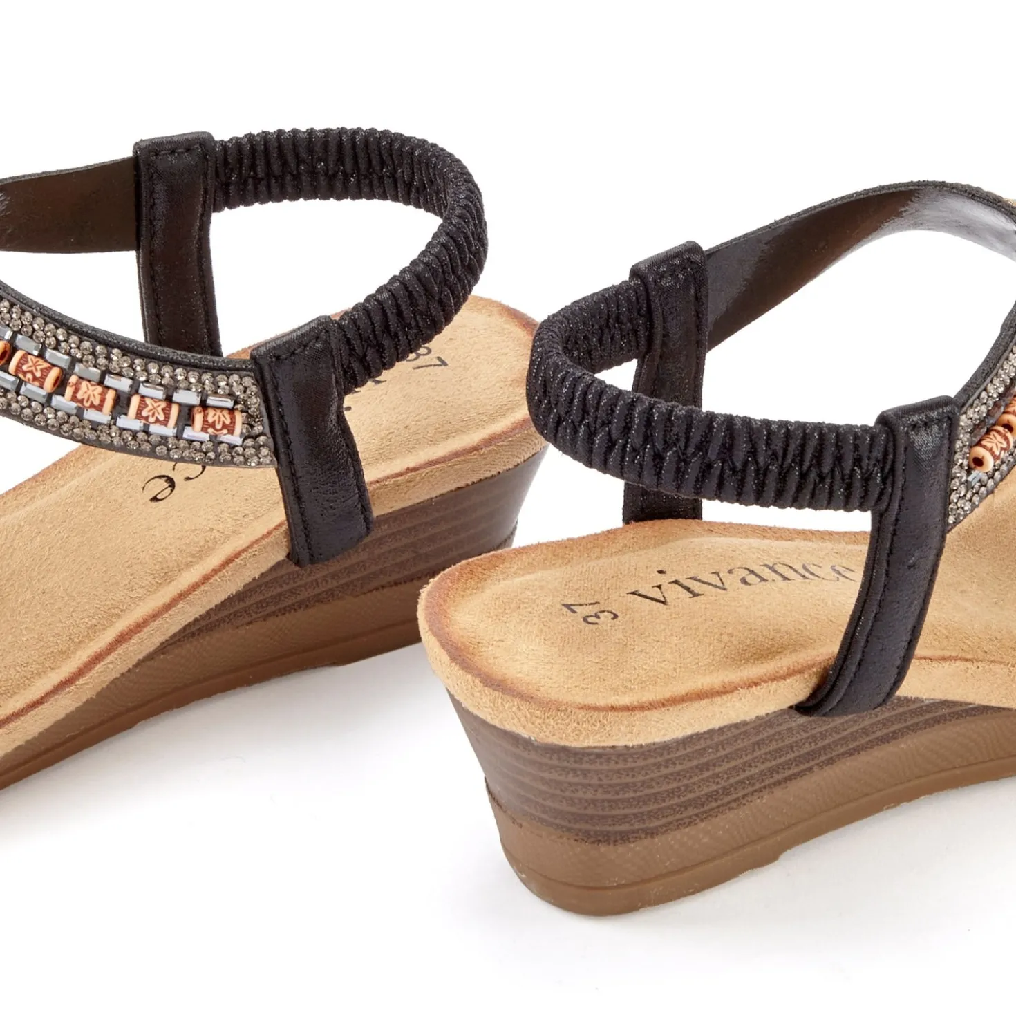 Sandalette