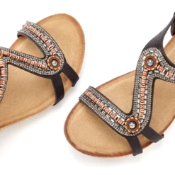 Sandalette