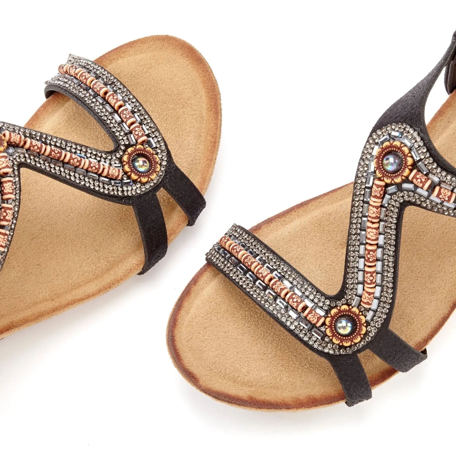 Sandalette