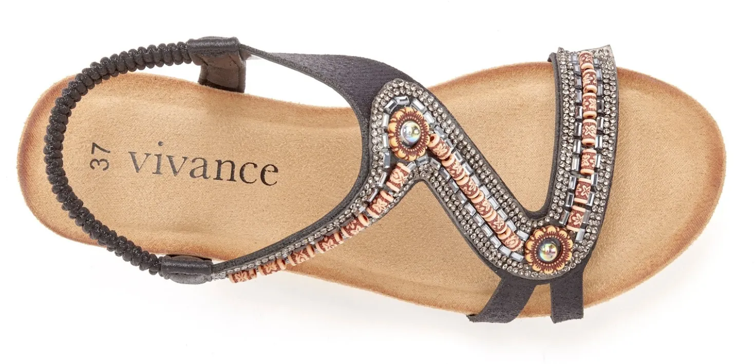 Sandalette