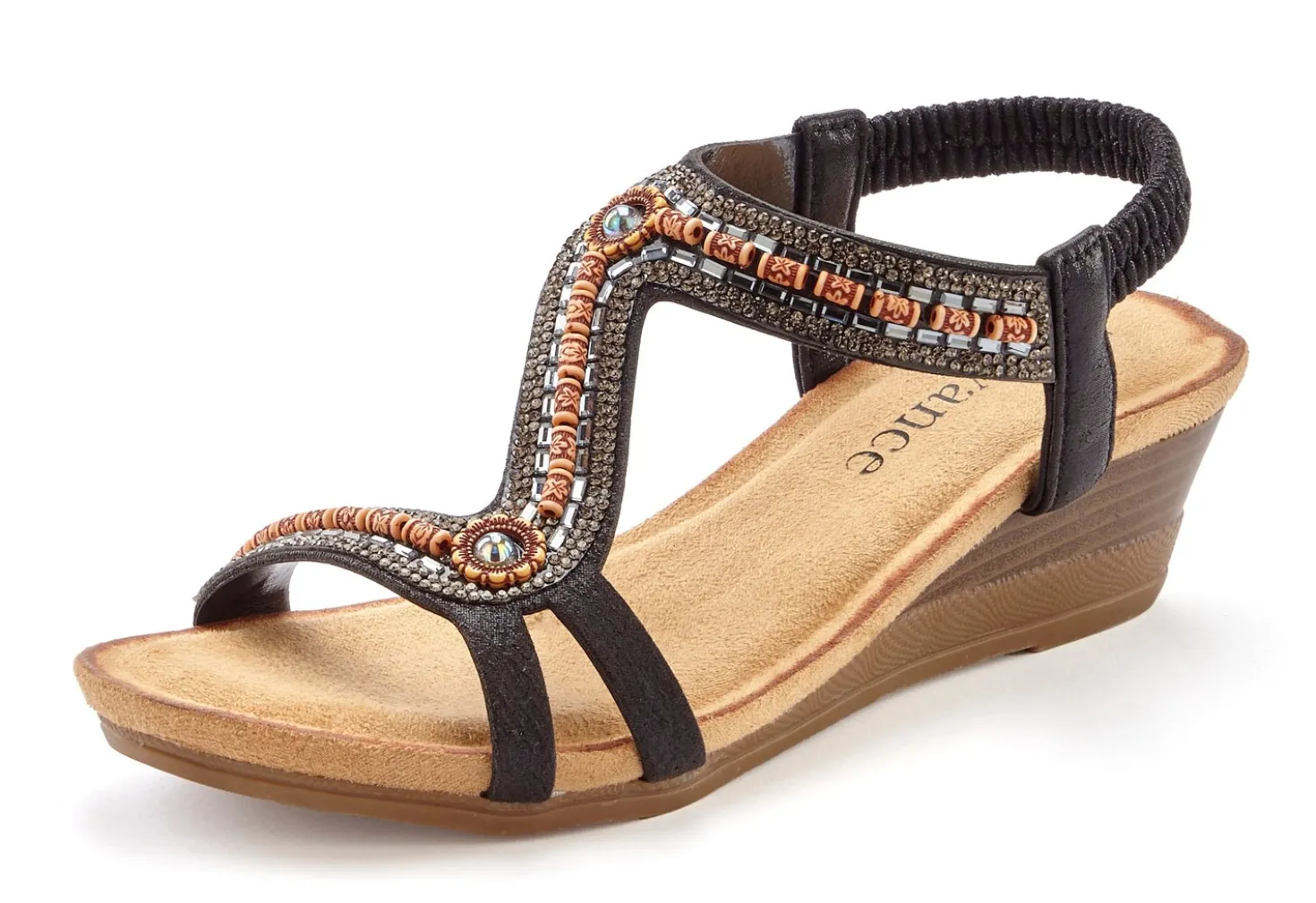 Sandalette