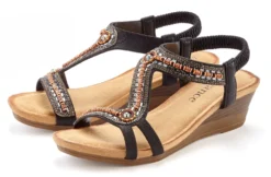 Sandalette