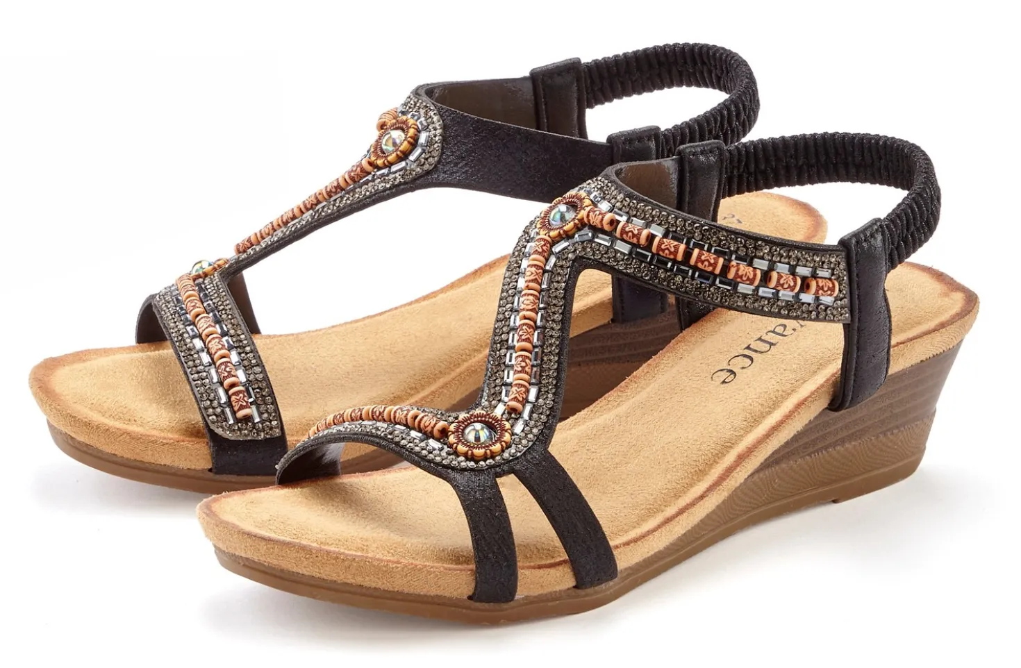 Sandalette