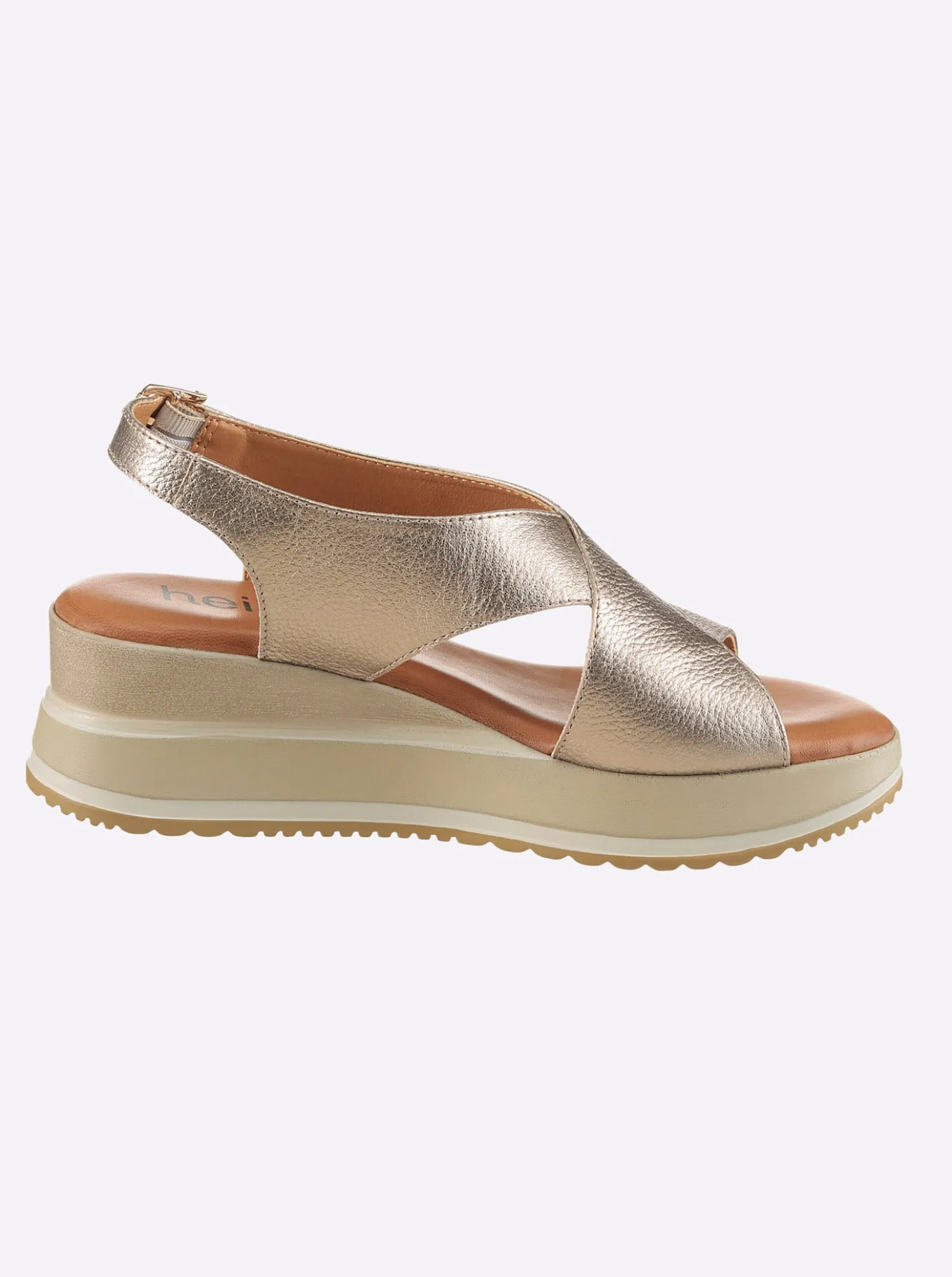 Sandalette