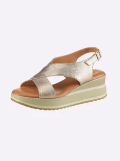 Sandalette