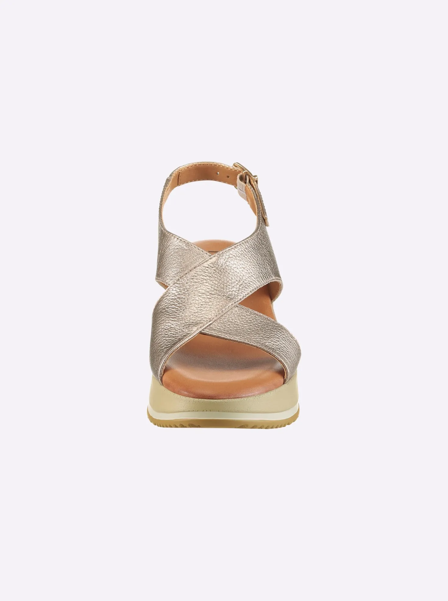 Sandalette