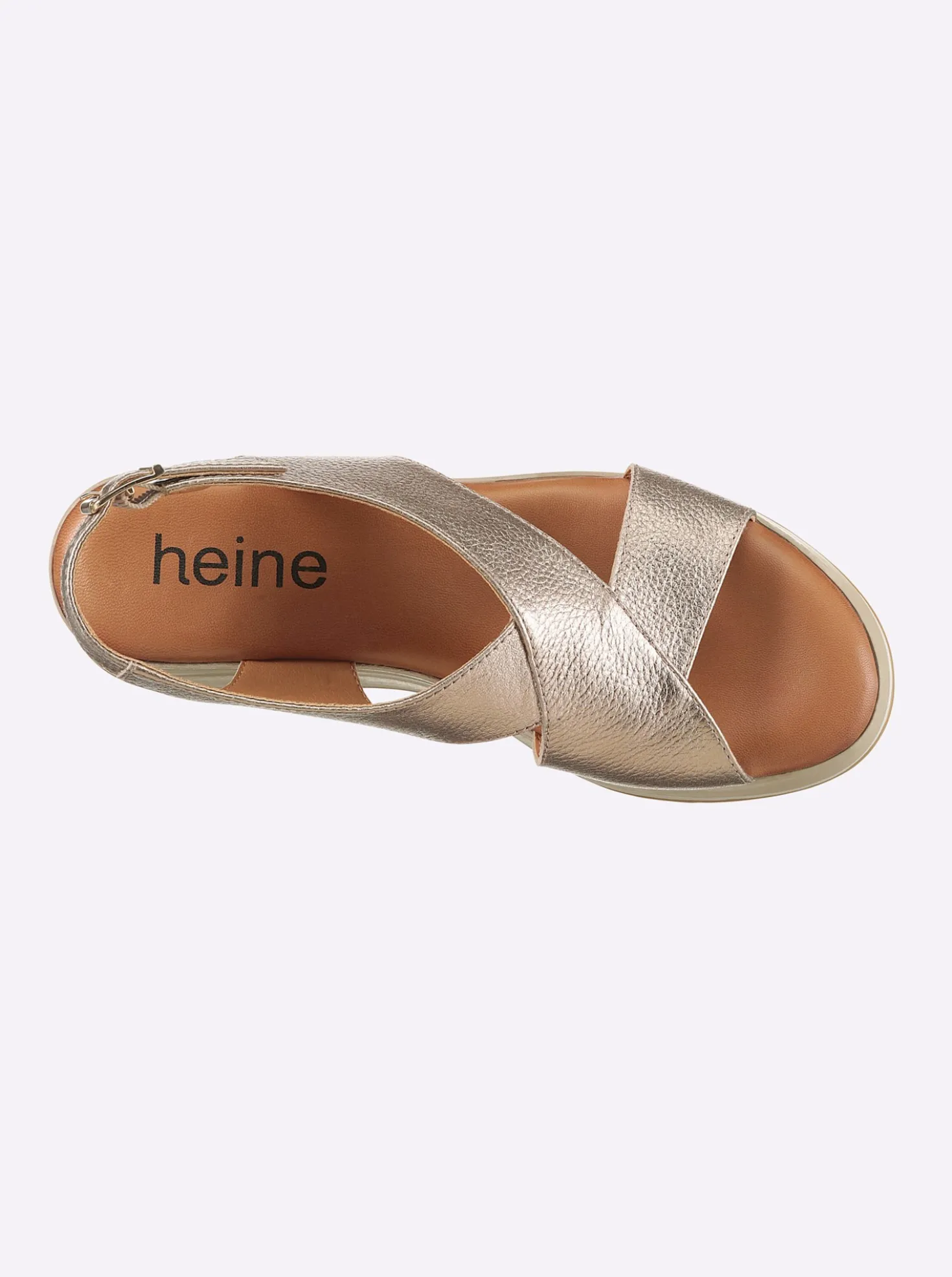 Sandalette