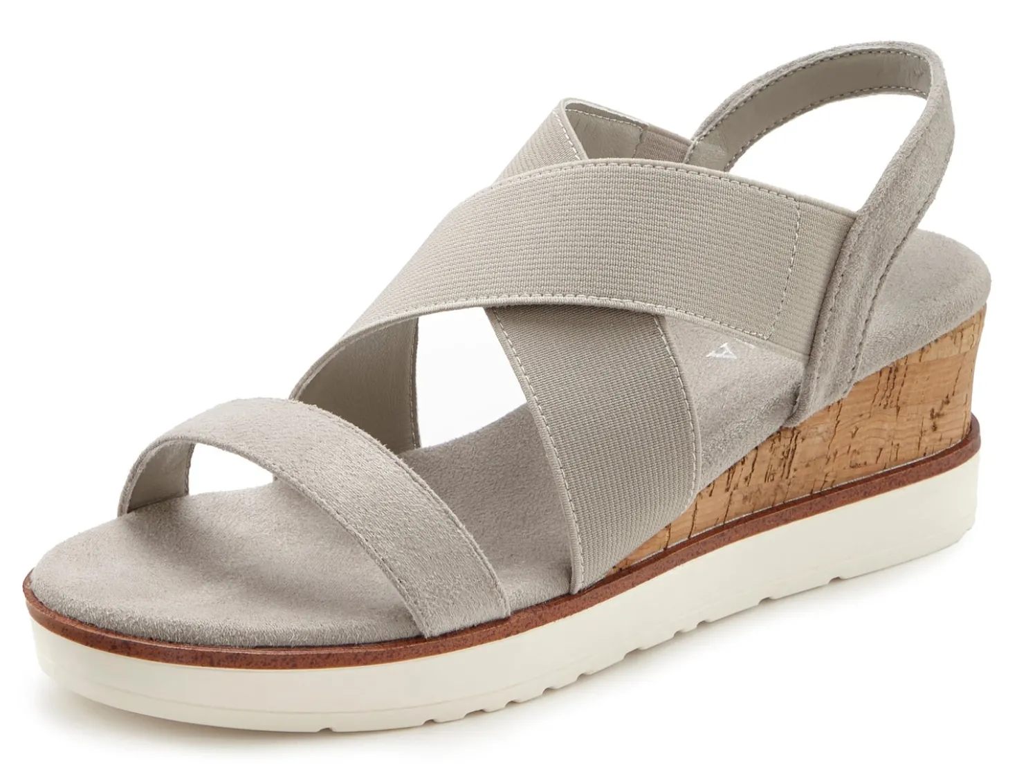 Sandalette