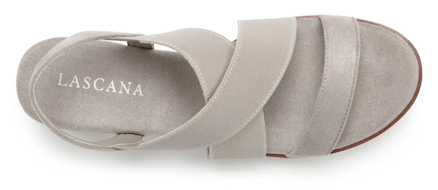 Sandalette