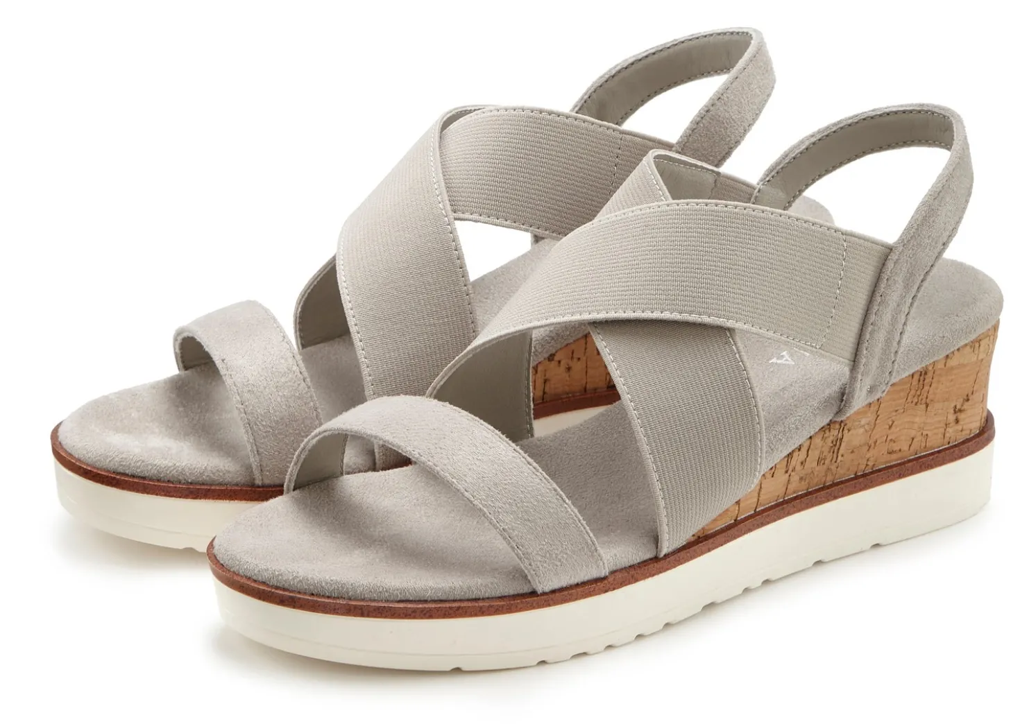 Sandalette
