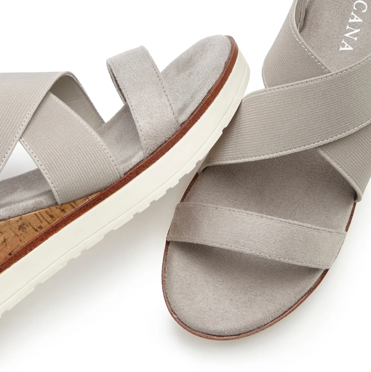 Sandalette