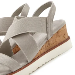 Sandalette
