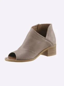 Sandalette