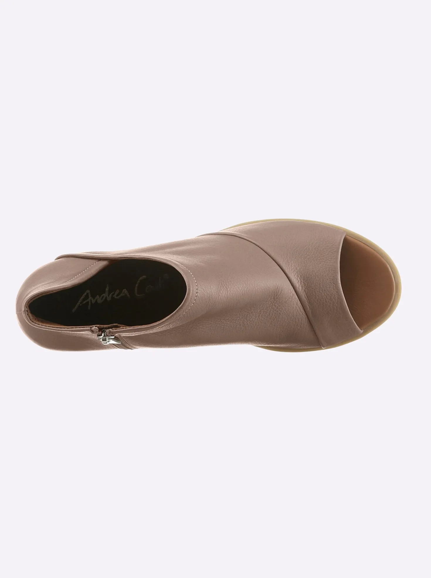 Sandalette