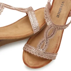 Sandalette