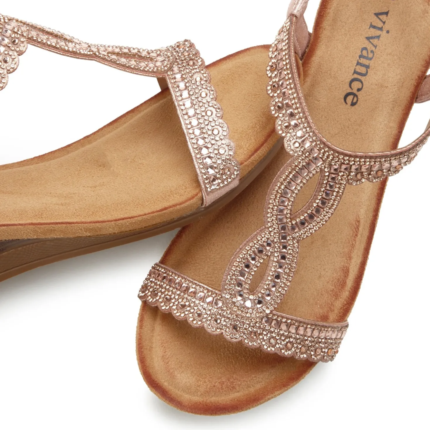 Sandalette