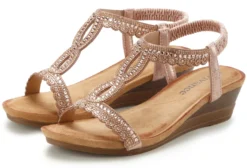 Sandalette