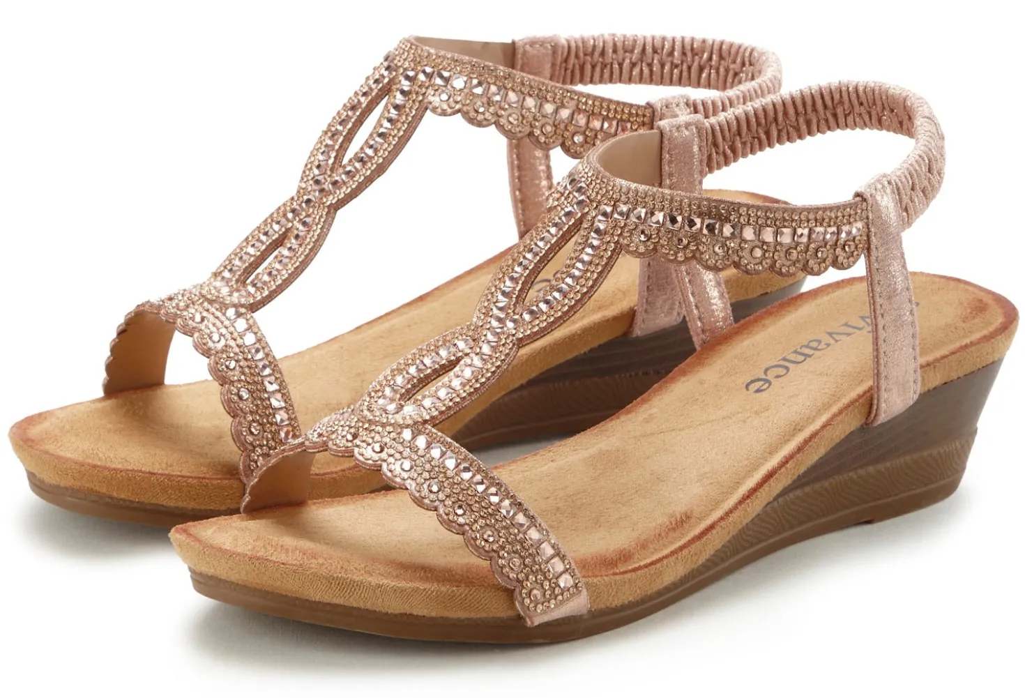 Sandalette