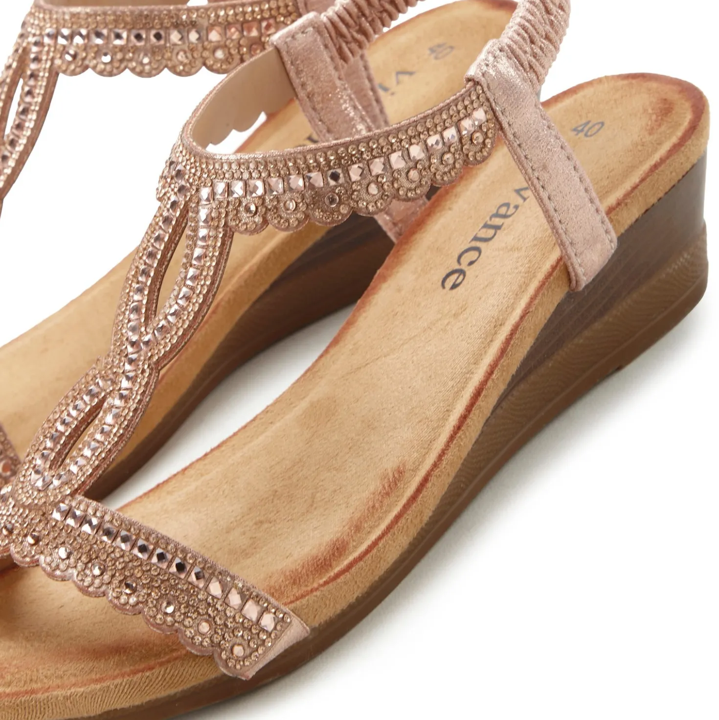 Sandalette